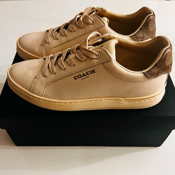 COACH sneakers - Picture 5 of 6